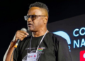 Pré-candidato rapper diz que o Brasil vive em uma ditadura