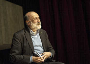 Fundador do movimento Slow Food, Carlo Petrini morre na Itália