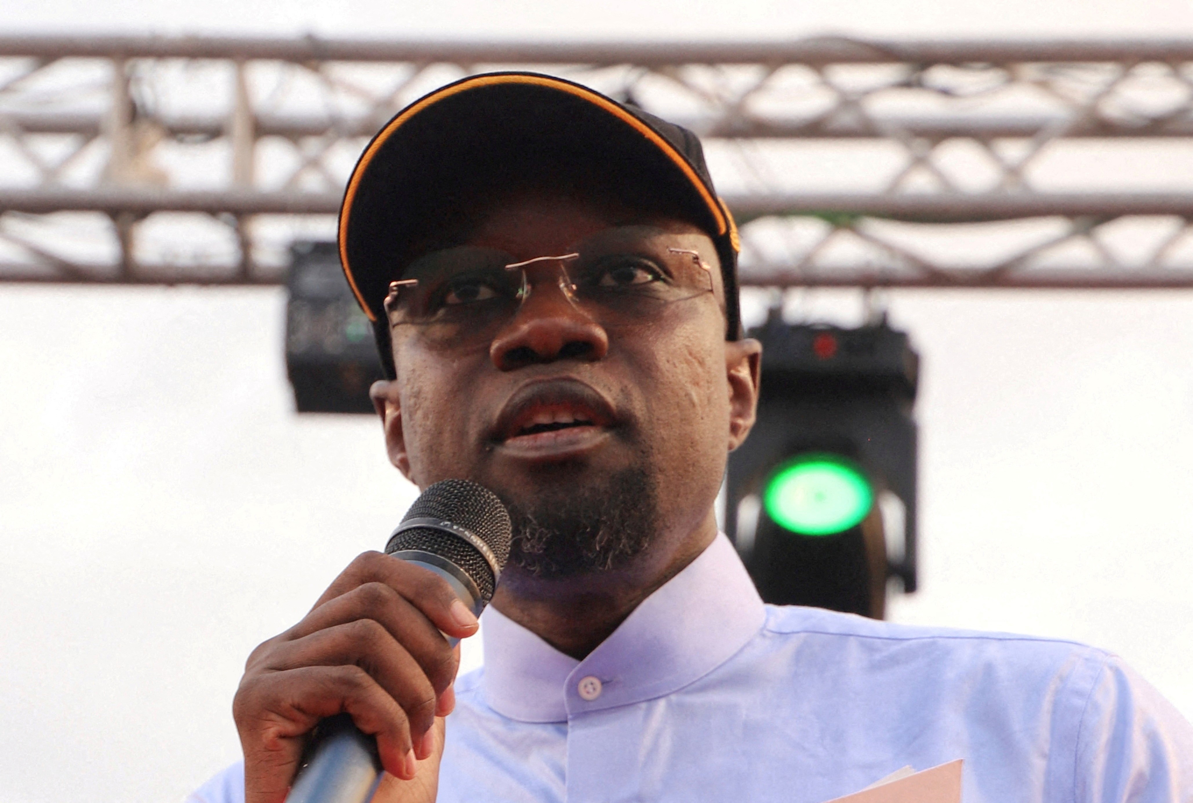 Primeiro-ministro do Senegal condena 'tirania' ocidental que quer 'impor' a homossexualidade