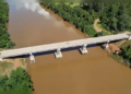 Vídeo mostra como ficará ponte que irá encurtar distância entre municípios em quase 50 km