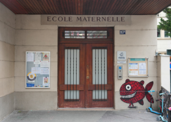 Abusos sexuais de crianças em Paris expõem falhas na segurança das escolas; brasileiro foi preso