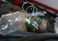 Síria encontra restos do programa de armas químicas de Bashar al-Assad