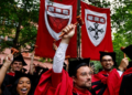 Harvard limita número de alunos com nota máxima para conter “inflação”