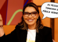 Frases da Semana: “As pessoas tomavam uma pírula vermelha”