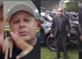 Morre PM que trocou tiros com amigo de longa data após discussão no Paraná