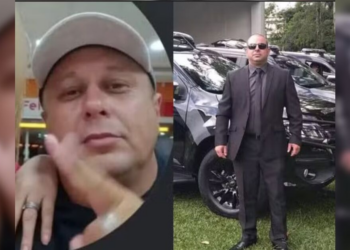 Morre PM que trocou tiros com amigo de longa data após discussão no Paraná