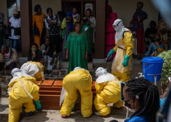 Copa do Mundo: EUA, México e Canadá anunciam medidas de viagem para conter risco de contágio pelo Ebola