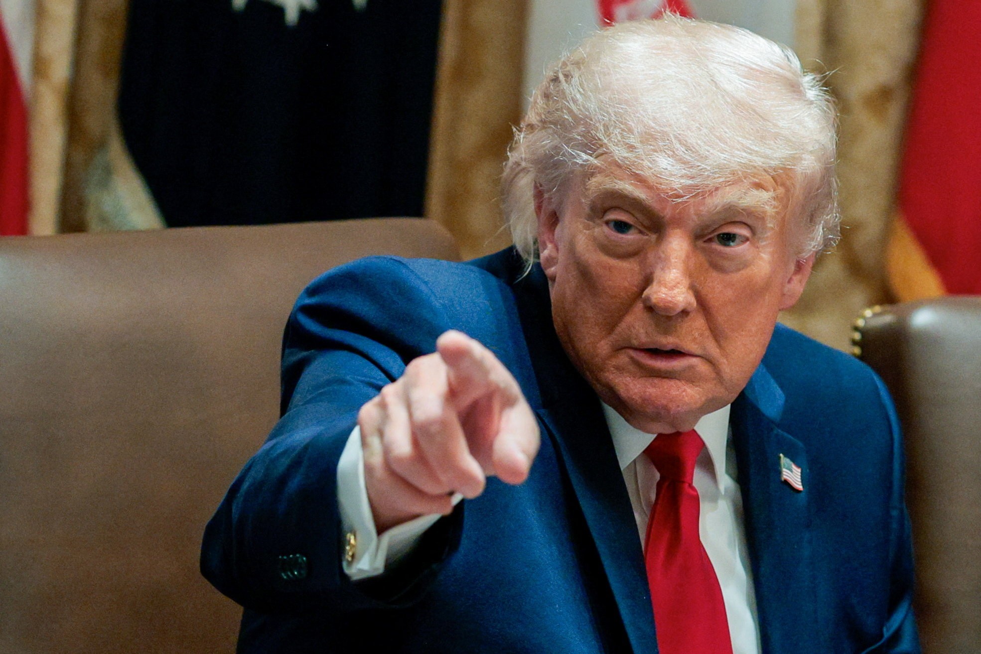 Classificar PCC e CV como terroristas faz parte da estratégia de Trump para a região; entenda