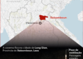Caverna no Laos: equipes suspendem resgate após 1º sobrevivente ser retirado