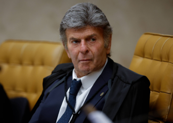 Fux nega pedido de Douglas Ruas para assumir Governo do Rio e mantém desembargador no cargo