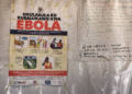 Ajuda global é insuficiente para conter ebola no Congo, alertam organizações