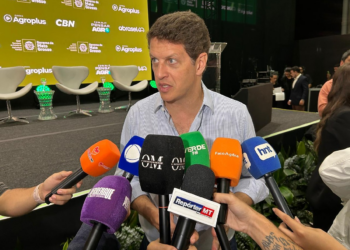 Ricardo Salles: Para salvar o Brasil não há outra hipótese que derrotar o Lula e tirar o PT do poder