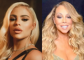 O item inusitado que Luísa Sonza esqueceu na mansão de Mariah Carey