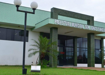 Matupá vai gastar mais de R$ 1,25 milhão com banners, outdoors e crachás