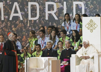 Leão XIV visitará uma Espanha muito mais secularizada que Bento XVI, em 2011