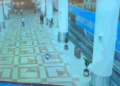 VÍDEO mostra drone militar explodindo após atingir aeroporto no Kuwait