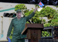 EUA ampliam sanções contra presidente de Cuba e atingem familiares dos Castro