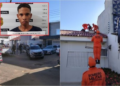 Bandido morto em tentativa de roubo a casa de coronel tinha seis passagens pela polícia