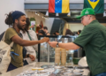 Sem-terra gourmet: como é a sorveteria do MST em São Paulo
