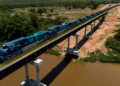 Concessões de ferrovias atrasam, e governo empurra leilões para 2027