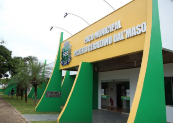 Sinop fecha contrato de R$ 19,5 milhões com empresa do Pará para prolongar 4,8 km de avenida