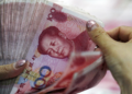 Brasil prepara primeira emissão de títulos públicos em yuan na China, diz agência