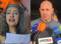 Após condenação favorável a Abilio, blogueira desafia Nunes Marques e o TSE