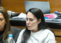 MP contesta decisão que concedeu perdão judicial a Monique, mãe de Henry, após condenação de Jairinho