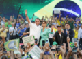 Quais são os partidos que mais ganham filiados no Brasil?