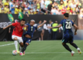 CBF confirma lesão de Wesley e jogador é cortado da Copa do Mundo