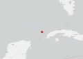 Terremoto de magnitude 6,1 no Golfo do México é sentido em Havana