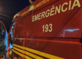 Motociclista perde controle da moto e morre após bater em poste na Avenida da FEB