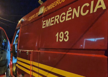Motociclista perde controle da moto e morre após bater em poste na Avenida da FEB