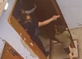 VÍDEO: Homem tenta roubar criança na Rússia, mas é impedido por menino de 5 anos