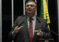 Flávio Dino convoca audiência de conciliação para discutir limite territorial entre Mato Grosso e Pará