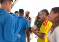 Do campo para a política: entenda o mal estar entre James Rodríguez e Petro às vésperas da Copa