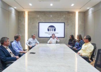 TCE reabre mesa técnica para corrigir falhas graves e garantir asfalto de qualidade na MT-170