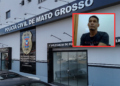Preso por morte de paciente em clínica nega assassinato e diz que inventou versão de suicídio por medo