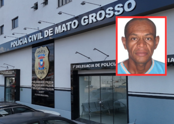Homem que matou filha de 12 anos foi autuado por feminicídio e pode pegar até 40 anos de prisão