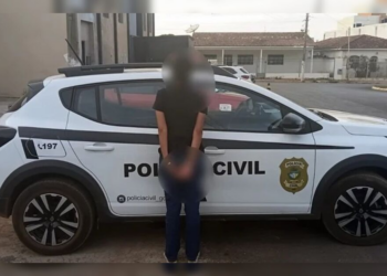 Mãe que teria torturado o próprio filho pequeno é presa pela Polícia Civil