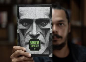 IA impulsiona livros independentes e controvérsias no mercado editorial