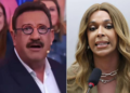 Justiça manda Ratinho exibir direito de resposta de Erika Hilton
