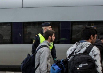 Por que a Suécia e a Dinamarca endureceram as leis para imigrantes?