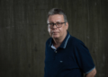 Alvaro Costa e Silva lança coletânea de crônicas publicadas na Folha em livraria do Rio