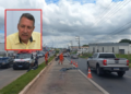 Advogado que matou idosa na Avenida da Feb tem registro ativo na OAB; ele também já havia matado a amante e um delegado