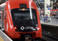 Linha 11-Coral da CPTM causa atrasos após falha nesta sexta-feira