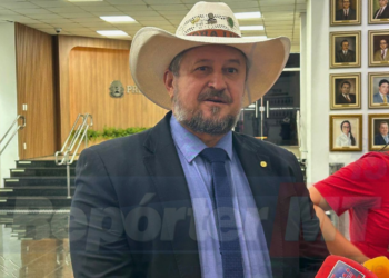 Cattani detona liberação de visitas íntimas em celas comuns: "Transformaram a cadeia em um motel"