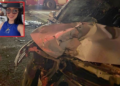 Jovem de 18 anos morre após bater moto de frente com carro na MT-208 em Alta Floresta