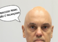 Frases da Semana: “Processo penal não é palhaçada”