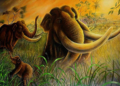 Herbívoros domésticos não substituem megafauna, afirma pesquisa